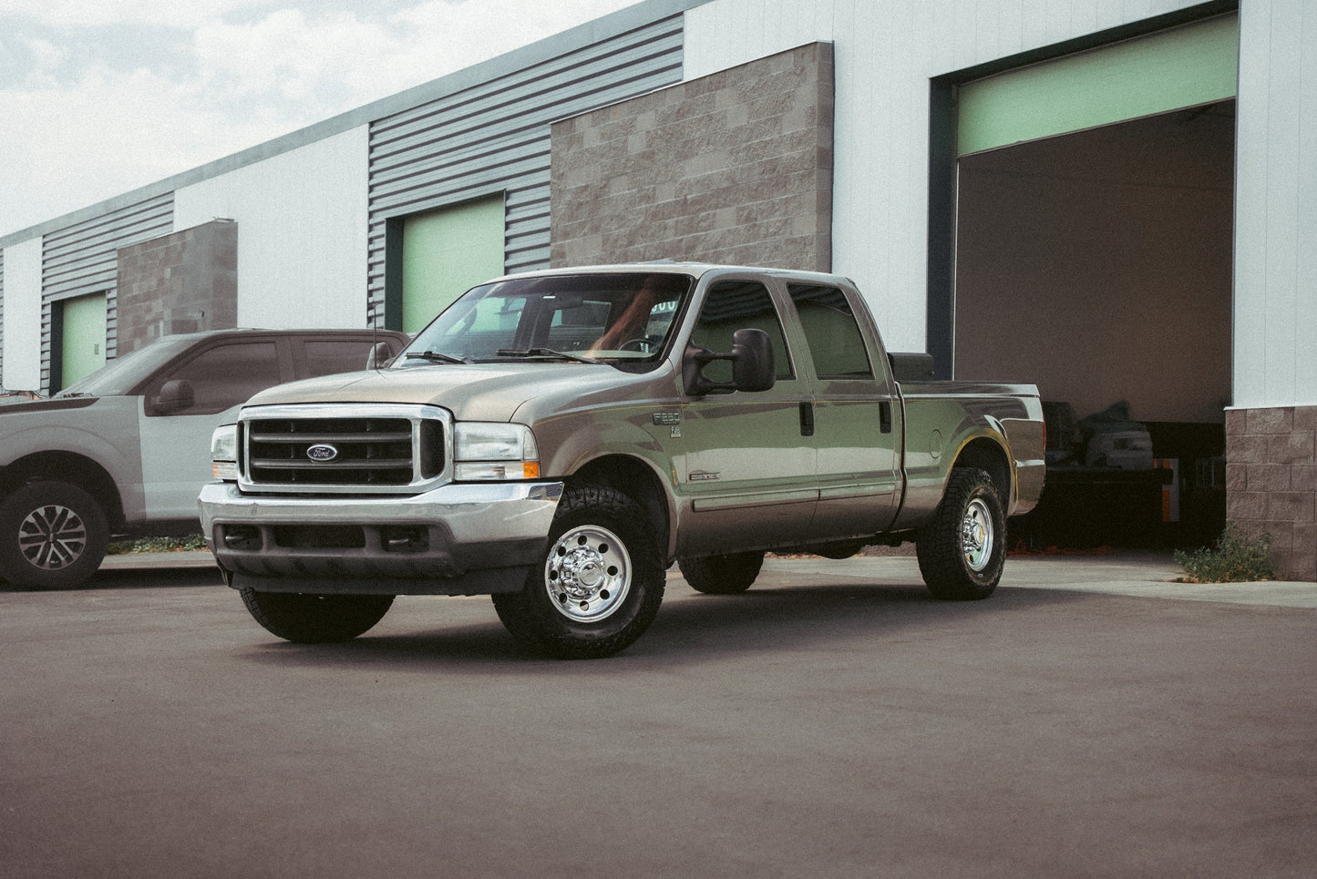 Premium Detail Service