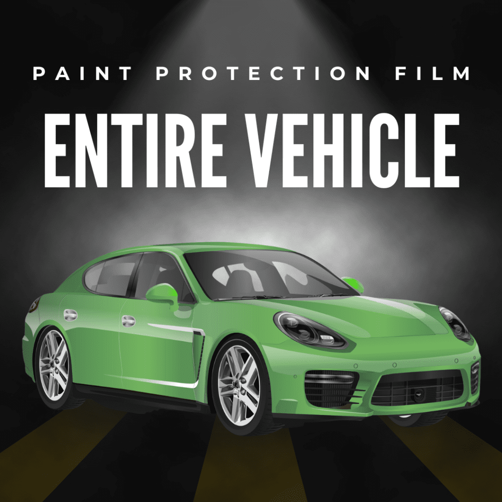 Paint Protection Film