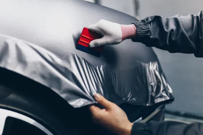 The Ultimate Guide to Car Paint Protection: Why RLT Auto Spa Is Your Best Choice