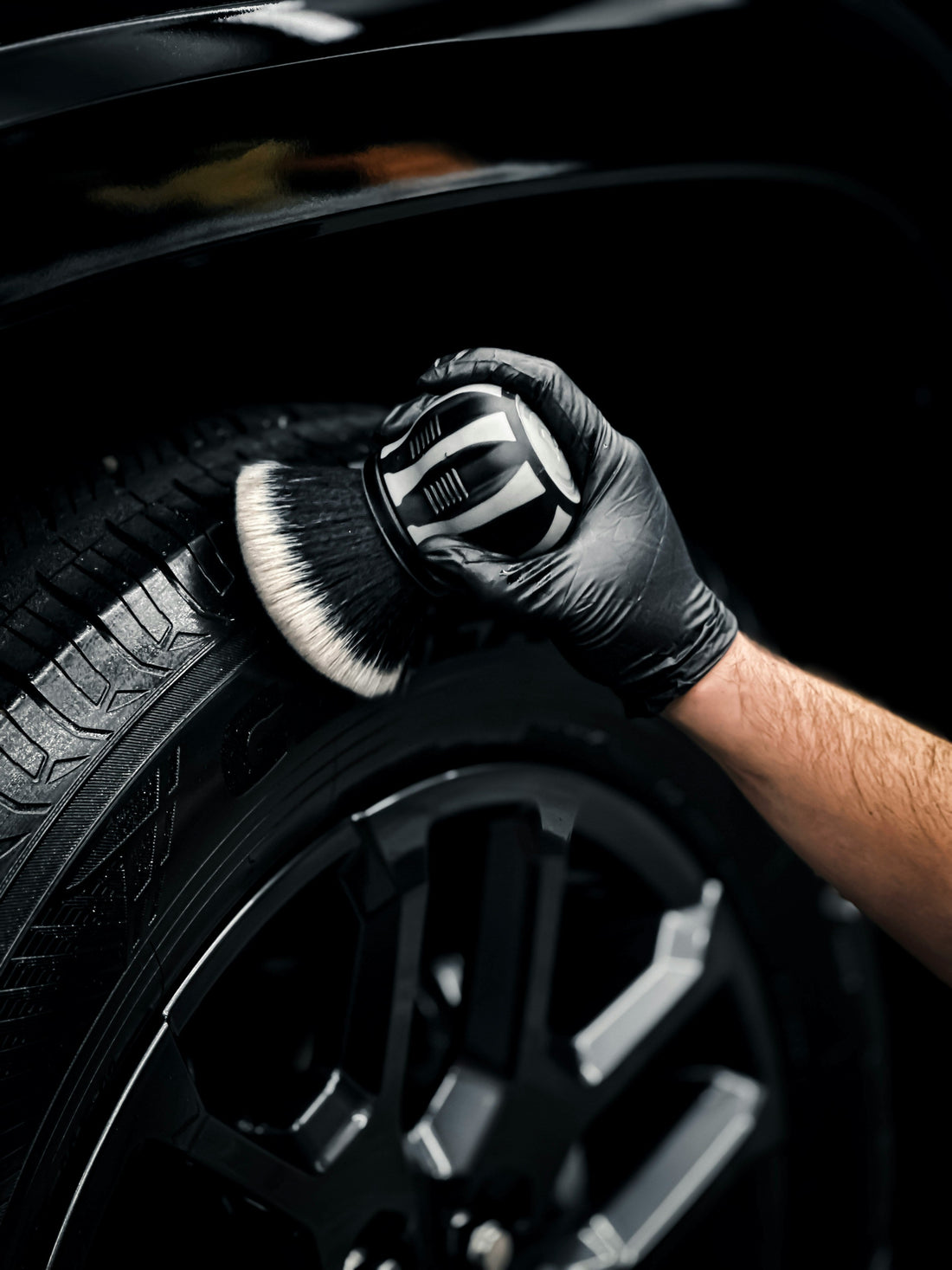 The Science of Shine: RLTAutoSpa.com’s Professional Exterior Detailing