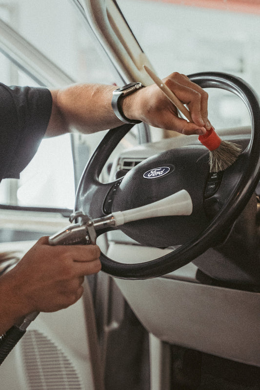 Premium Detail Service